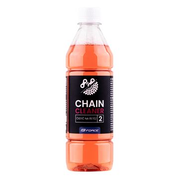 Picture of FORCE F STRONG Chain Degreaser – 0.5 L (Pink Bottle)